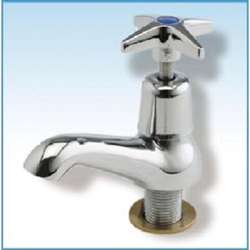 Comap - Standard - Taps - Pillar Taps - Chrome