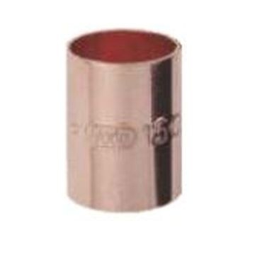 Comap - Sudo End Feed - Piping & Plumbing Fittings - Capillary Fittings - Copper