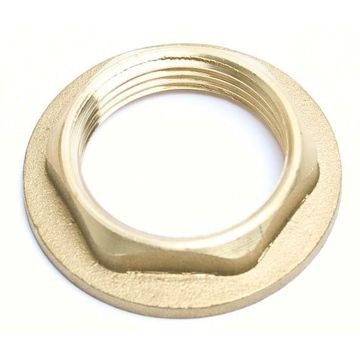 Comap - Brass Back Nuts - Taps - Spare Parts - Brass