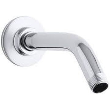 Comap - Showers - Shower Arms - Chrome