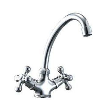 Comap - Sigma - Taps - Basin Mixer -