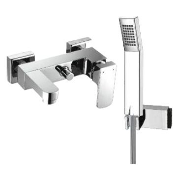 Comap - Delta - Taps - Bath Mixers -