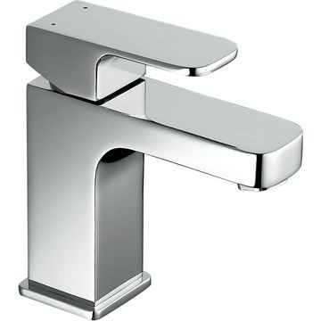 Comap - Delta - Taps - Basin Mixers - Chrome