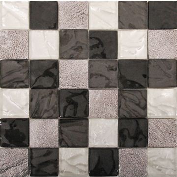 Douglas Jones - Rock Art - Tiles - Mosaics - Cango