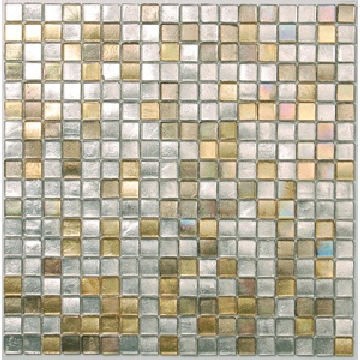 Douglas Jones - Twinkle - Tiles - Mosaics - Sophie