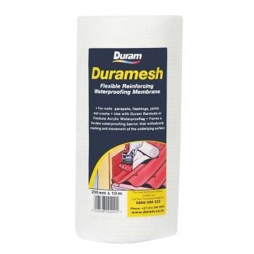 Duram - Paint - Waterproofing -
