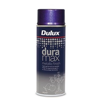 Dulux - Ducospray - Paint - Spray Paint - Good As Gold