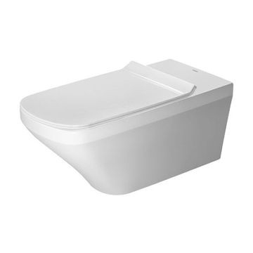 Duravit - DuraStyle - Toilets - Wall-Hung - White Alpin
