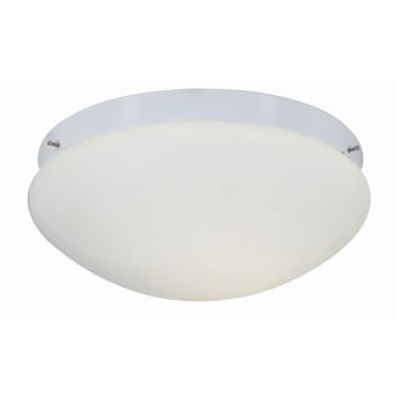 Eurolux - Ceiling light Bathroom round 280mm