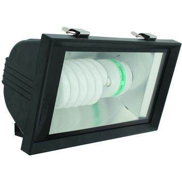 Eurolux - Floodlight Energy saving 85W rectangular