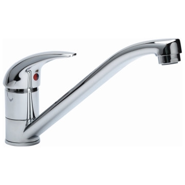 Franke (Kitchen Systems) - Projectline - Taps - Sink Mixers - Chrome