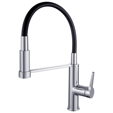 Franke (Kitchen Systems) - Mirus Professional - Taps - Sink Mixers - Chrome