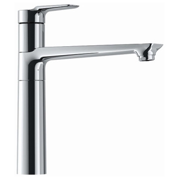 Franke (Kitchen Systems) - Mirabella - Taps - Sink Mixers - Chrome