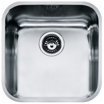 Franke (Kitchen Systems) - Stella - Sinks - Underslung - Stainless Steel