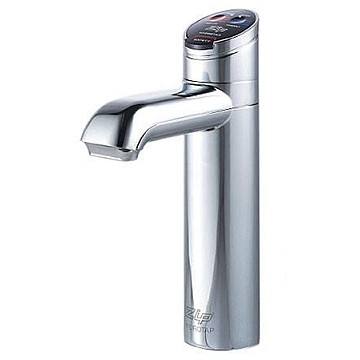 Franke (Zip) - HydroTap - Taps - Pillar Taps - Stainless Steel