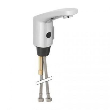 Geberit - Taps - Deck-Mounted - Bright Chrome-Plated