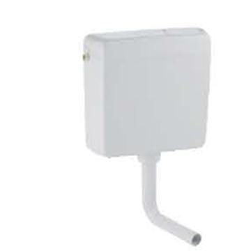 Geberit - AP123 - Cisterns - Exposed Cisterns - White Alpine | Find The ...