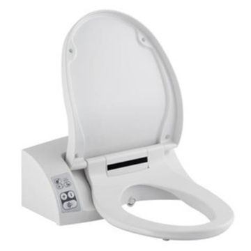 Geberit - AquaClean 5000plus - Toilets - Seats - Pergamon