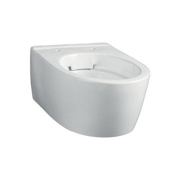 Geberit - Icon - Toilets - Wall-Hung - White