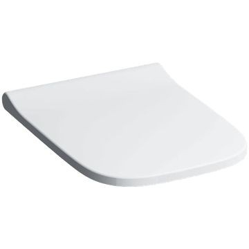 Geberit - Smyle - Toilets - Seats - White