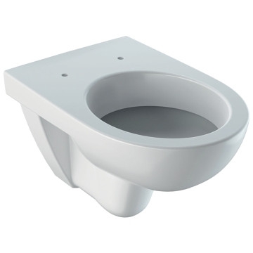 Geberit - Abalona - Toilets - Wall-Hung - White