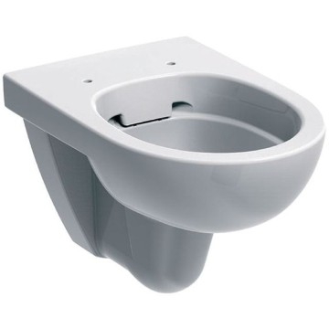 Geberit - Abalona - Toilets - Wall-Hung - White