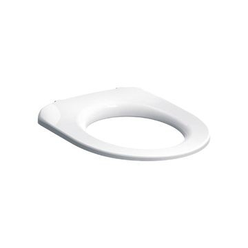 Geberit - Abalona - Toilets - Seats - White