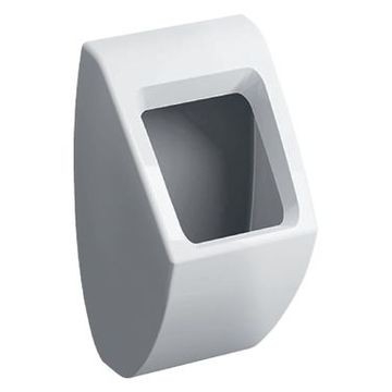 Geberit - Icon - Urinals - Wall-Hung - White