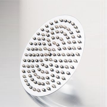 La Gio Bella - Giobella - Showers - Shower Heads - Chrome