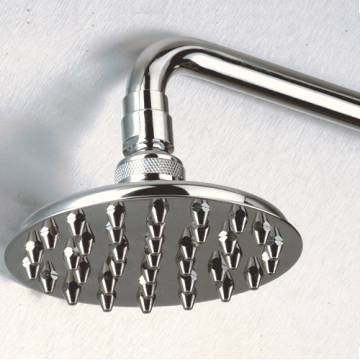 La Gio Bella - Giobella - Showers - Shower Heads - Chrome