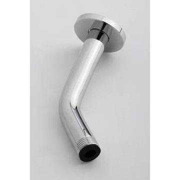 Gio Plumbing - ISM - Showers - Shower Arms - Chrome