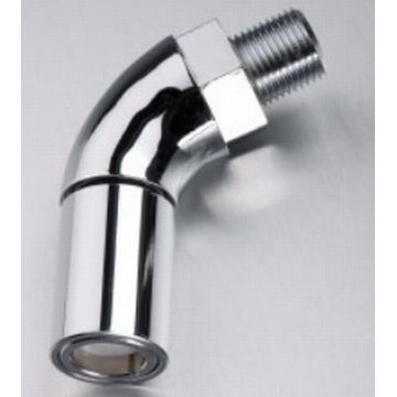 Gio Plumbing - ISM - Showers - Shower Heads - Chrome