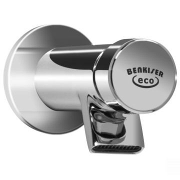 Gio Plumbing - Benkiser - Valves - Flush Valves - Chrome