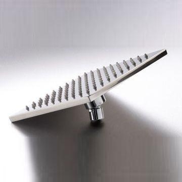 La Gio Bella - Giobella - Showers - Shower Heads - Stainless Steel