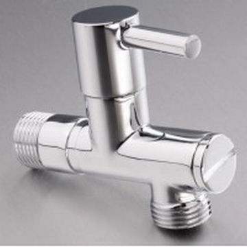 Gio Plumbing - Gio - Valves - Angle Valves - Chrome