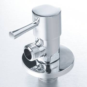 Gio Plumbing - Gio - Valves - Angle Valves - Chrome