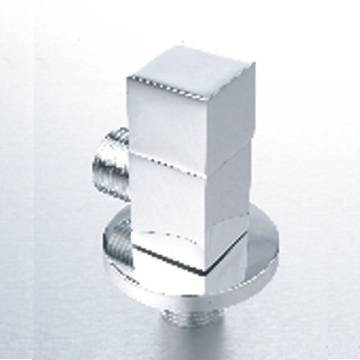 Gio Plumbing - Gio - Valves - Angle Valves - Chrome