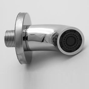 Gio Plumbing - Megro 40 - Showers - Shower Heads - Chrome
