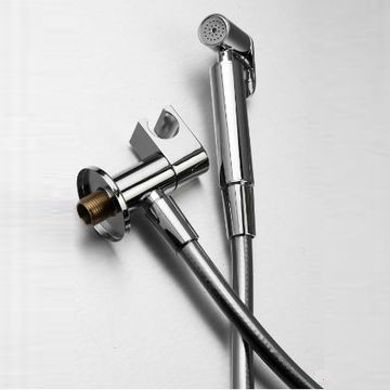 Gio Plumbing - Gio - Showers - Hand Showers - Chrome