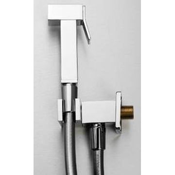 Gio Plumbing - Gio - Showers - Hand Showers - Chrome