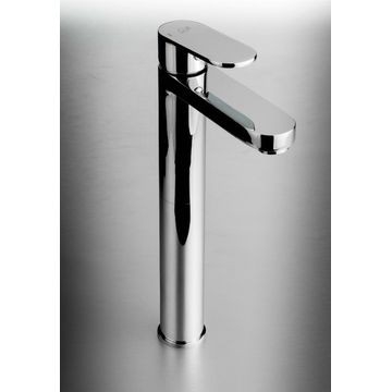 La Gio Bella - Genova - Taps - Basin Mixers - Chrome