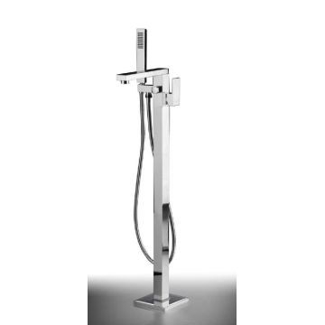 La Gio Bella - Malta - Taps - Bath Mixers - Chrome