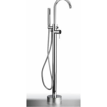 La Gio Bella - Torino - Taps - Bath Mixers - Chrome