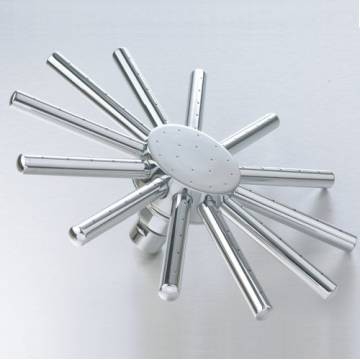 La Gio Bella - Spider - Showers - Shower Heads - Chrome