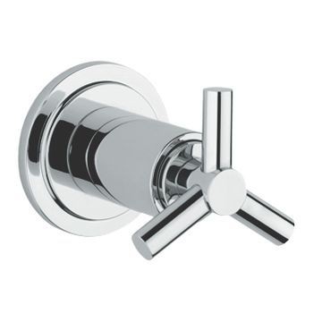 Grohe - Atrio - Taps - Stop Taps - Chrome