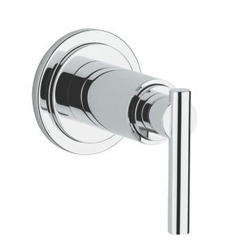 Grohe - Atrio - Taps - Stop Taps - Chrome