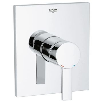 Grohe - Allure - Taps - Bath/Shower Mixers - Chrome