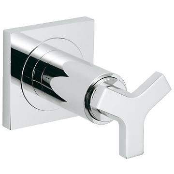 Grohe - Allure - Taps - Stop Taps - Chrome