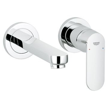 Grohe - Eurocosmo - Taps - Basin Mixers - Chrome