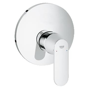 Grohe - Eurocosmo - Taps - Bath/Shower Mixers - Chrome